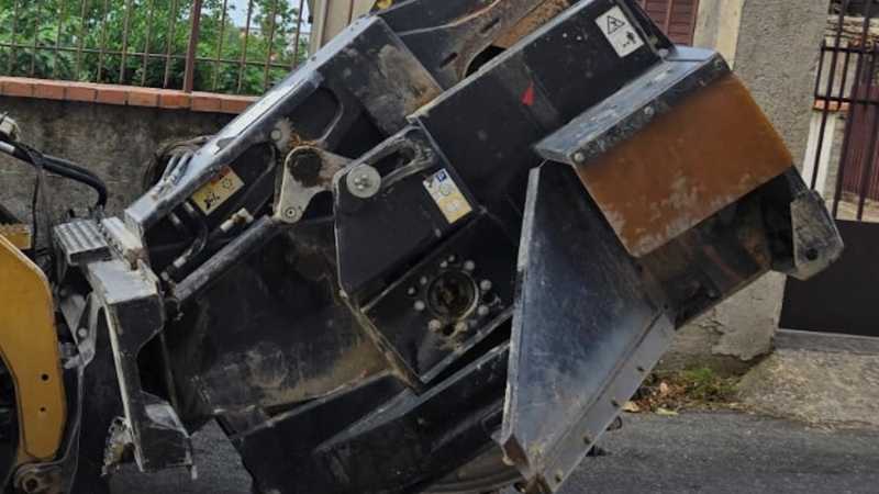 OmecoHub - BOBCAT WS24
